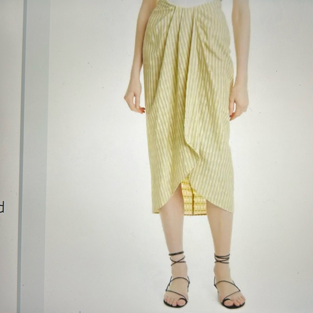 Rebecca Taylor Skirt